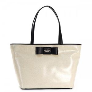 【9月15日まで限定販売】KATE SPADE（ケイトスペード） トートバッグ PXRU5925 187 CANVAS／BLACK