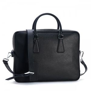Prada（プラダ） ブリーフケース VS0363 F0002 NERO