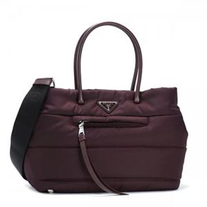 Prada（プラダ） トートバッグ BN2771 F0007 BORDEAUX