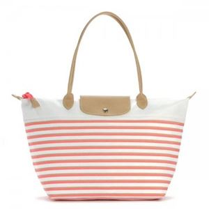 Longchamp（ロンシャン） トートバッグ 1899 313 CORAIL