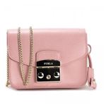 【9月15日まで限定販売】Furla（フルラ） ナナメガケバッグ BCU6 WIN WINTER ROSE