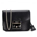 【9月15日まで限定販売】Furla（フルラ） ナナメガケバッグ BCU6 O60 ONYX