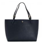 TORY BURCH（トリーバーチ） トートバッグ 22149613 401 TORY NAVY