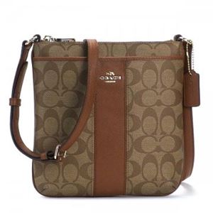 Coach Factory（コーチ F） ナナメガケバッグ 52856 IMBDX