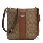 Coach Factory（コーチ F） ナナメガケバッグ 52856 IMBDX