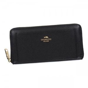 Coach Factory（コーチ F） 長財布 52648 IMBLK