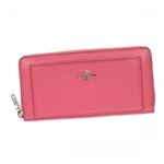 Coach Factory（コーチ F） 長財布 52648 SVDJ7