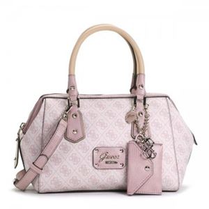 Guess（ゲス） ナナメガケバッグ SG503106 LTR LIGHT ROSE