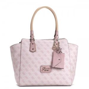 Guess（ゲス） ショルダーバッグ SG503110 LTR LIGHT ROSE