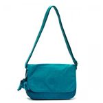 Kipling（キプリング） ナナメガケバッグ K15256 544 TURQ BLUE