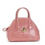 Vivienne Westwood（ヴィヴィアンウエストウッド） ハンドバッグ 6321 PINK