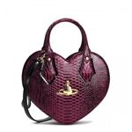 Vivienne Westwood（ヴィヴィアンウエストウッド） ハンドバッグ 5526 CHERRY