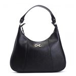 【9月15日まで限定販売】Ferragamo（フェラガモ） ショルダーバッグ 21 E379 614190 NERO