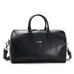 【9月15日まで限定販売】Ferragamo（フェラガモ） ボストンバッグ 249810 618297 NERO