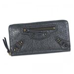 Balenciaga（バレンシアガ） 長財布 253036 1110 GRIS FOSSILE