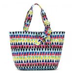 KATE SPADE（ケイトスペード） トートバッグ PXRU4253 931 GEO GEOMETRIC