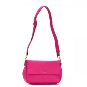 KATE SPADE（ケイトスペード） ナナメガケバッグ PXRU4501 639 PEONY PINK