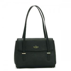 KATE SPADE（ケイトスペード） ショルダーバッグ PXRU4828 1 BLACK
