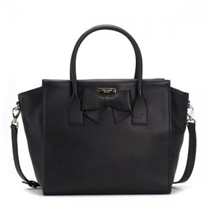 KATE SPADE（ケイトスペード） ハンドバッグ PXRU5184 1 BLACK