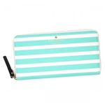 KATE SPADE（ケイトスペード） 長財布 PWRU4235 490 FRESH AIR／CREAM