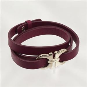 Ferragamo（フェラガモ） ブレスレット 345916 616609 VIN／ORO