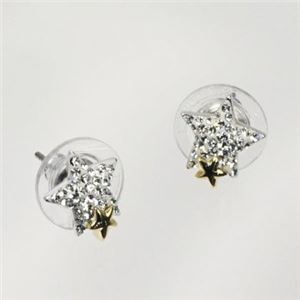 【9月15日まで限定販売】Swarovski（スワロフスキー） ピアス 1181098