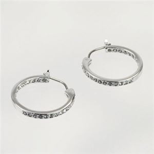 【9月15日まで限定販売】Swarovski（スワロフスキー） ピアス 1172374