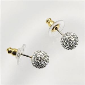 【9月15日まで限定販売】Swarovski（スワロフスキー） ピアス 1156233