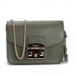 【9月15日まで限定販売】Furla（フルラ） ショルダーバッグ BCU6 SA0 SALVIA