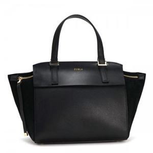 【9月15日まで限定販売】Furla（フルラ） トートバッグ BEQ8 O60 ONYX