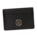 【9月15日まで限定販売】TORY BURCH（トリーバーチ） カードケース 50005061 1 BLACK