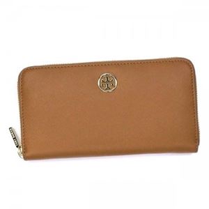 【9月15日まで限定販売】TORY BURCH（トリーバーチ） 長財布 50009063 202 TIGERS EYE