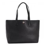 【9月15日まで限定販売】TORY BURCH（トリーバーチ） トートバッグ 22159775 15009 BLACK／BEIGE