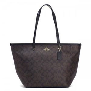 Coach Factory（コーチ F） トートバッグ 34104 IMAA8