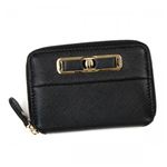 【9月15日まで限定販売】Ferragamo（フェラガモ） カードケース 22C128 587991 NERO