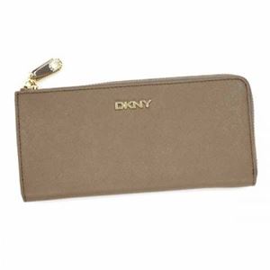 DKNY（ディーケーエヌワイ） 長財布 R1521115 228 DESERT