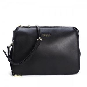 DKNY（ディーケーエヌワイ） ナナメガケバッグ R1515103 1 BLACK