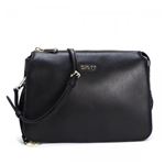 DKNY（ディーケーエヌワイ） ナナメガケバッグ R1515103 1 BLACK