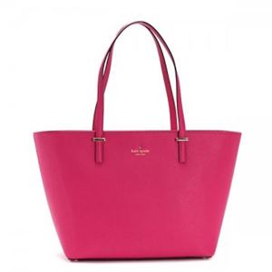 【9月15日まで限定販売】KATE SPADE（ケイトスペード） トートバッグ PXRU4545 698 SWEETHEART PINK