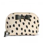 KATE SPADE（ケイトスペード） ポーチ PWRU4369 264 SHELL／BLACK