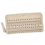 KATE SPADE（ケイトスペード） 長財布 PWRU4391 193 PUMICE