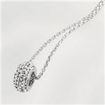 【9月15日まで限定販売】Swarovski（スワロフスキー） ペンダント／ネックレス 5032791