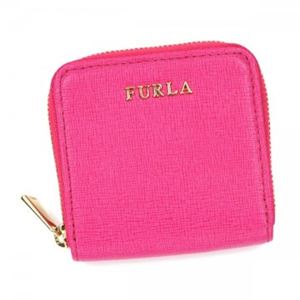 【9月15日まで限定販売】Furla（フルラ） 小銭入れ PN76 PNK PINKY