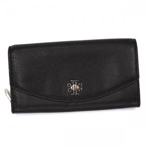 TORY BURCH（トリーバーチ） 長財布 22159101 1 BLACK