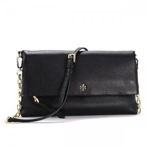 【9月15日まで限定販売】TORY BURCH（トリーバーチ） クラッチ 22159511 15001 BLACK