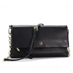 TORY BURCH（トリーバーチ） クラッチ 22159511 15001 BLACK