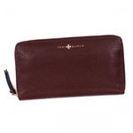 TORY BURCH（トリーバーチ） 長財布 22159112 500 DEEP BERRY