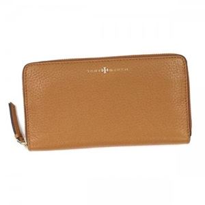 【9月15日まで限定販売】TORY BURCH（トリーバーチ） 長財布 22159112 15209 BARK