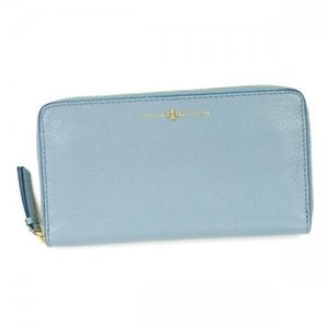 TORY BURCH（トリーバーチ） 長財布 22159112 15445 BLUE CLOUD