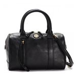 【9月15日まで限定販売】TORY BURCH（トリーバーチ） ハンドバッグ 22159736 15001 BLACK